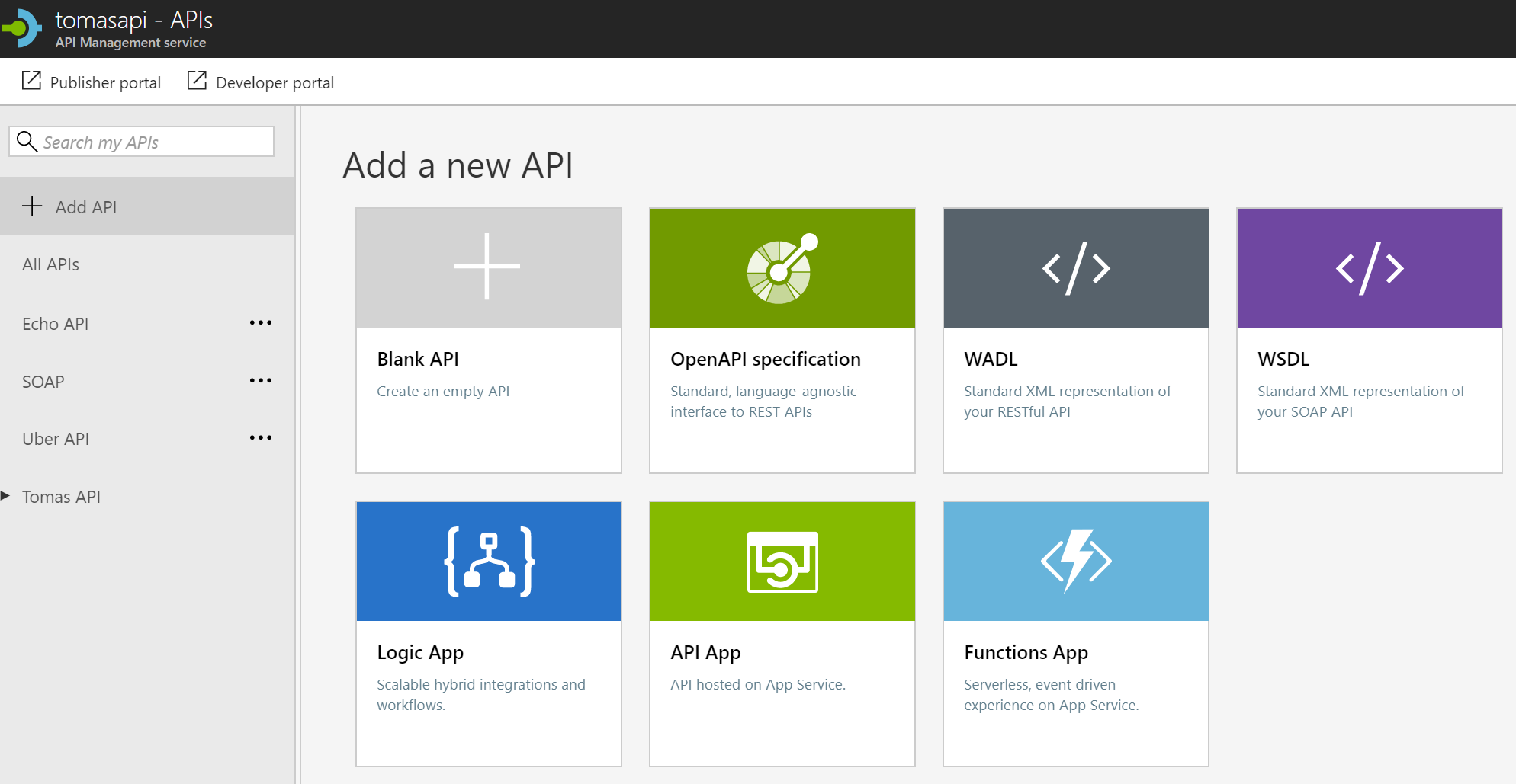 Publikujte a spravujte kvalitní API s využitím Azure API Management ...